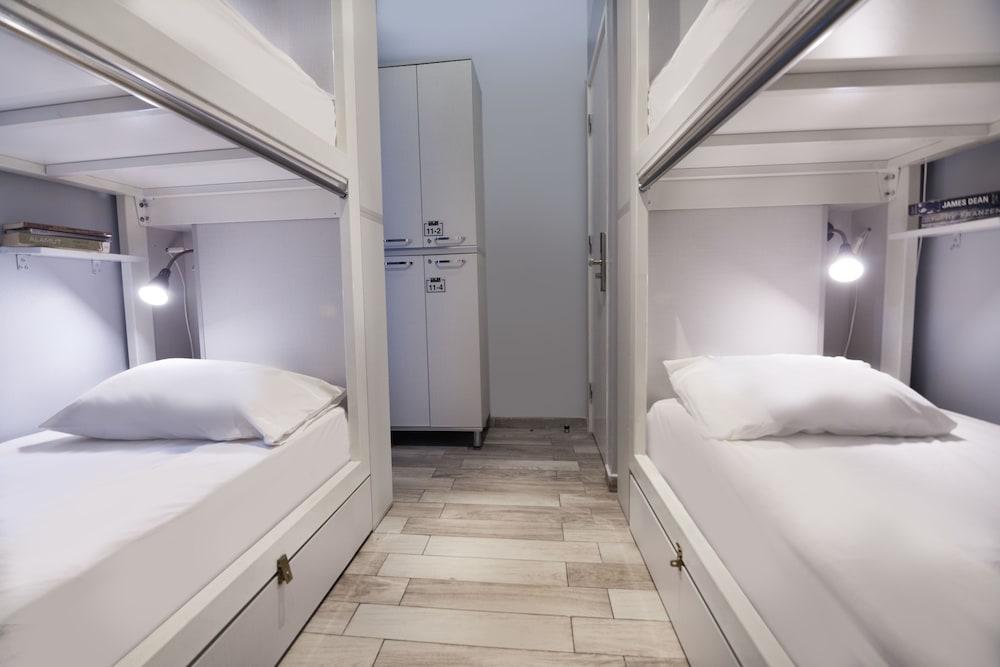 STAY INN TAKSIM HOSTEL (ADULTS ONLY) — ISTANBUL — fotografie hotel nr. 10