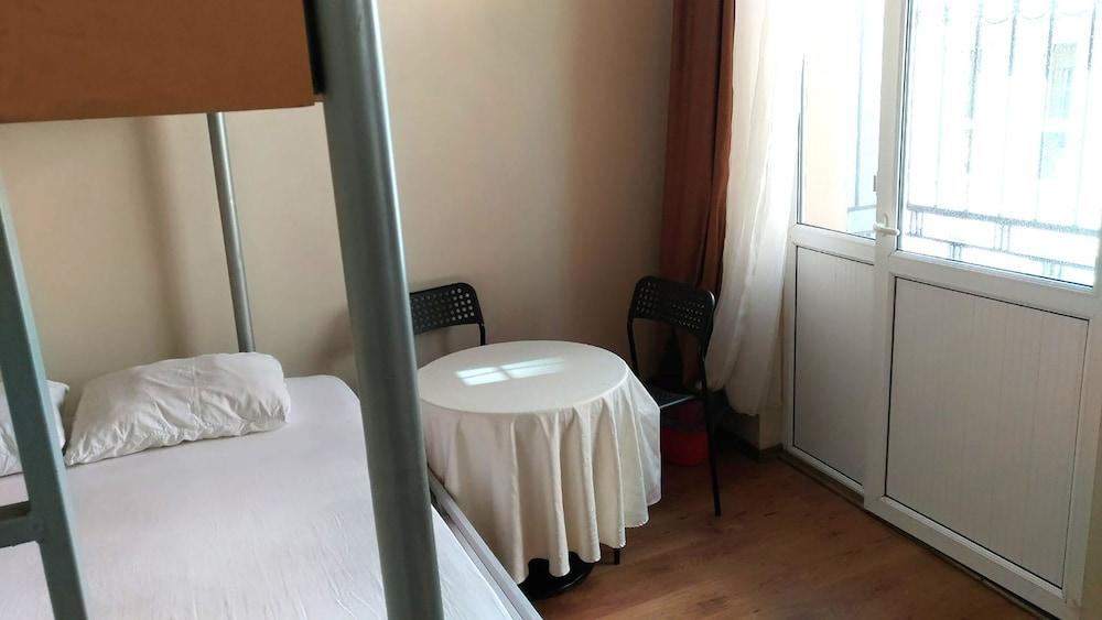 KEVINS HOSTEL (ADULTS ONLY) — ISTANBUL — фотография отеля №17