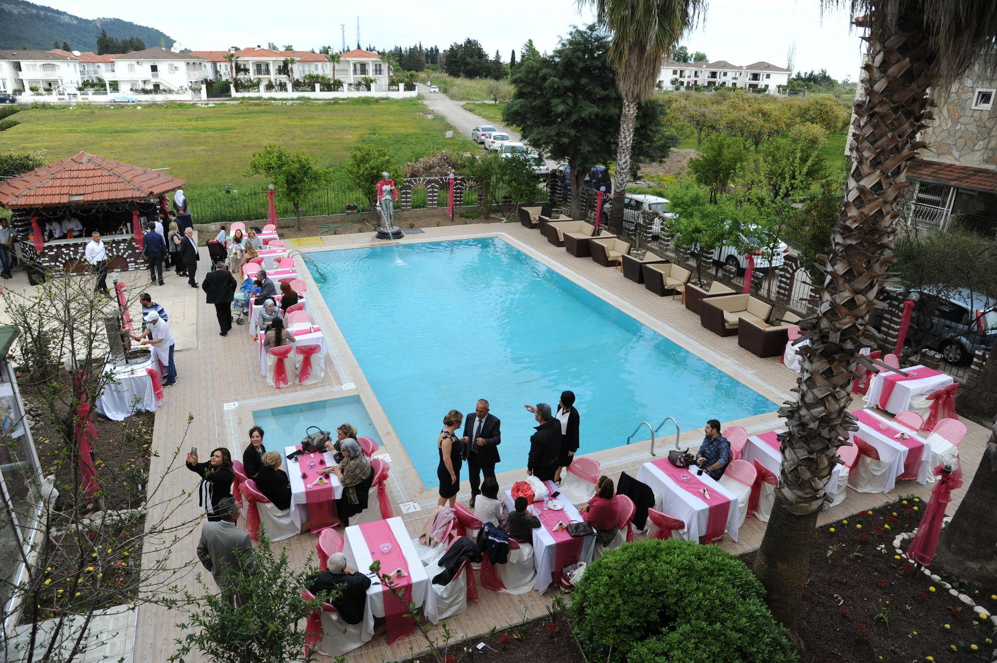 KYLO GARDEN HOTEL — CAMYUVA — fotografie hotel nr. 31