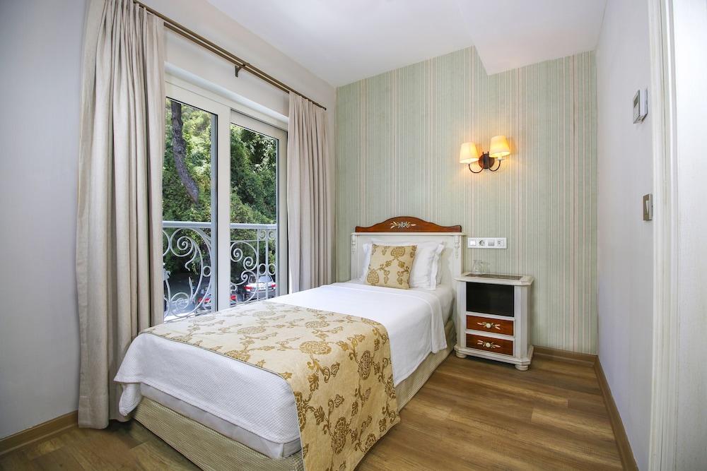 JOYA DEL MAR BOUTIQUE HOTEL — MARMARIS — fotografie hotel nr. 29
