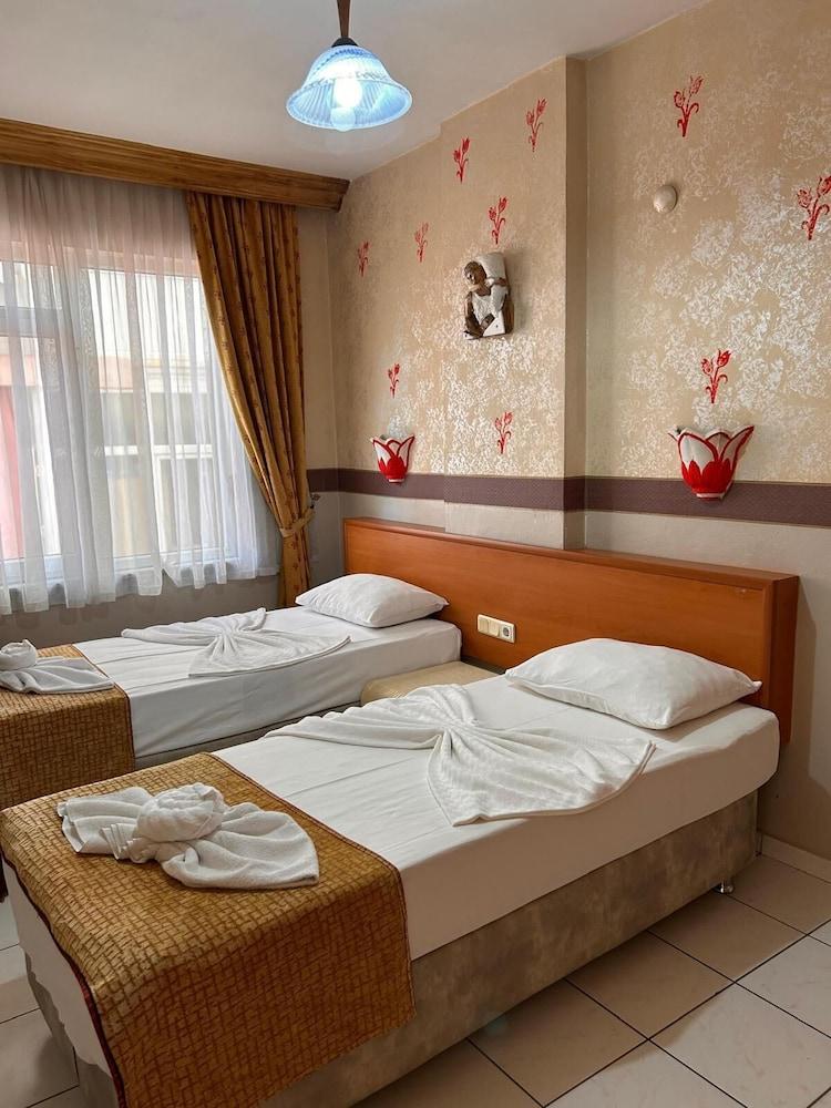 BEST LIFE APART HOTEL — ALANYA — fotografie hotel nr. 30