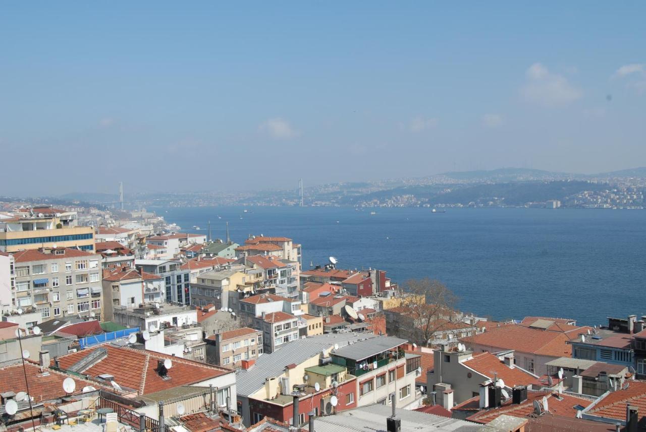 CHEYA RESIDENCE GUMUSSUYU — ISTANBUL — fotografie hotel nr. 20