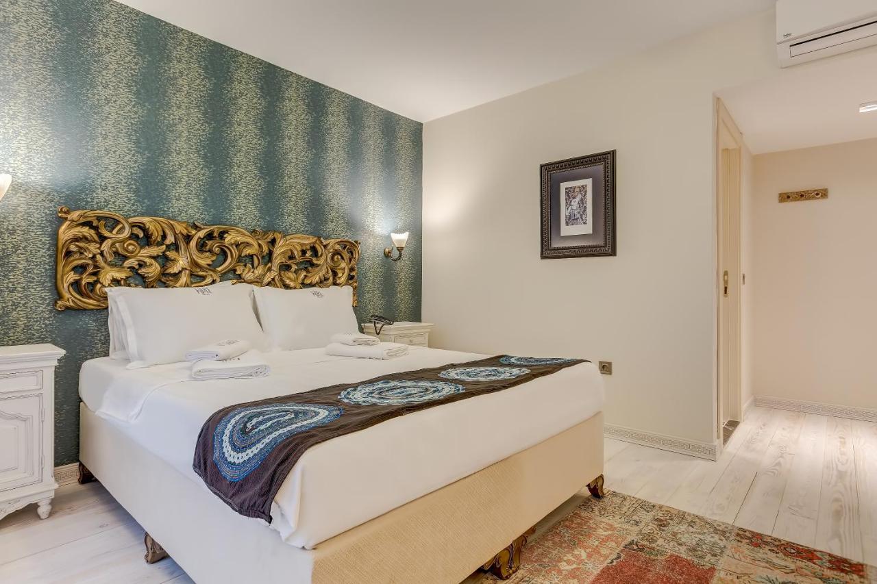 VILLA KORE CESME — CESME — fotografie hotel nr. 18