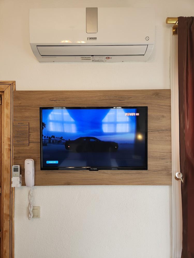 KADIKOY WHITE HOUSE — ISTANBUL — fotografie hotel nr. 13