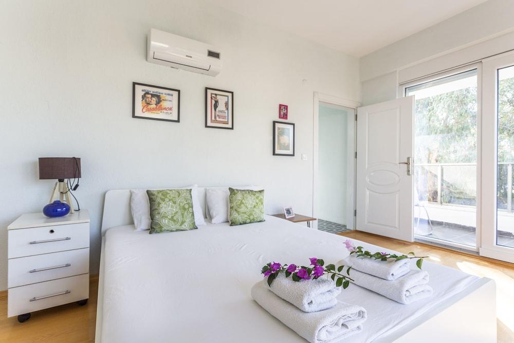 EV VILLAS — BOGAZKENT — fotografie hotel nr. 4