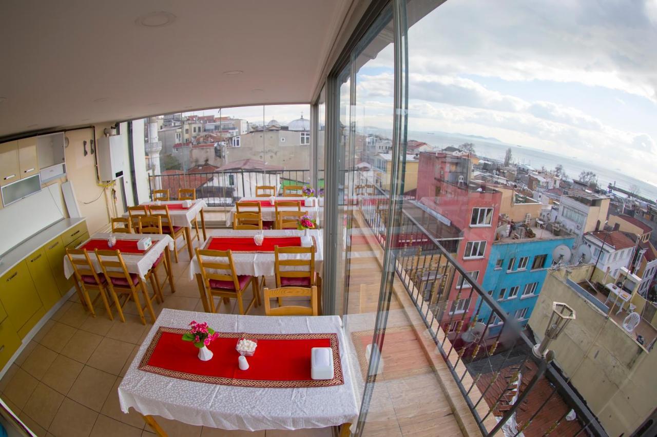 OTTOMAN TIME HOTEL — ISTANBUL — fotografie hotel nr. 6