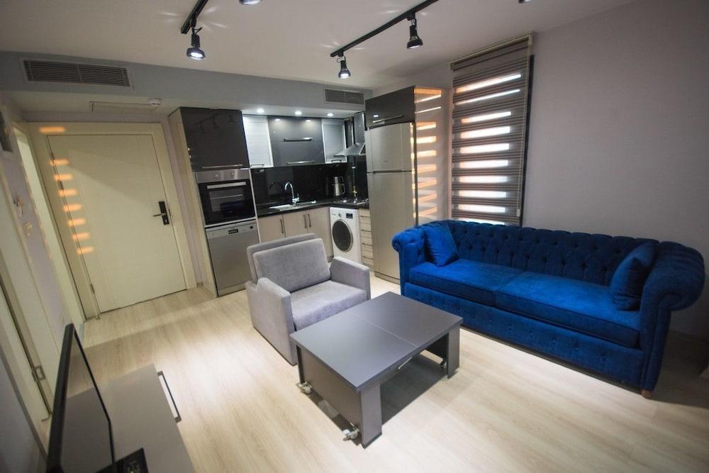 EPS SUITE — ISTANBUL — fotografie hotel nr. 29