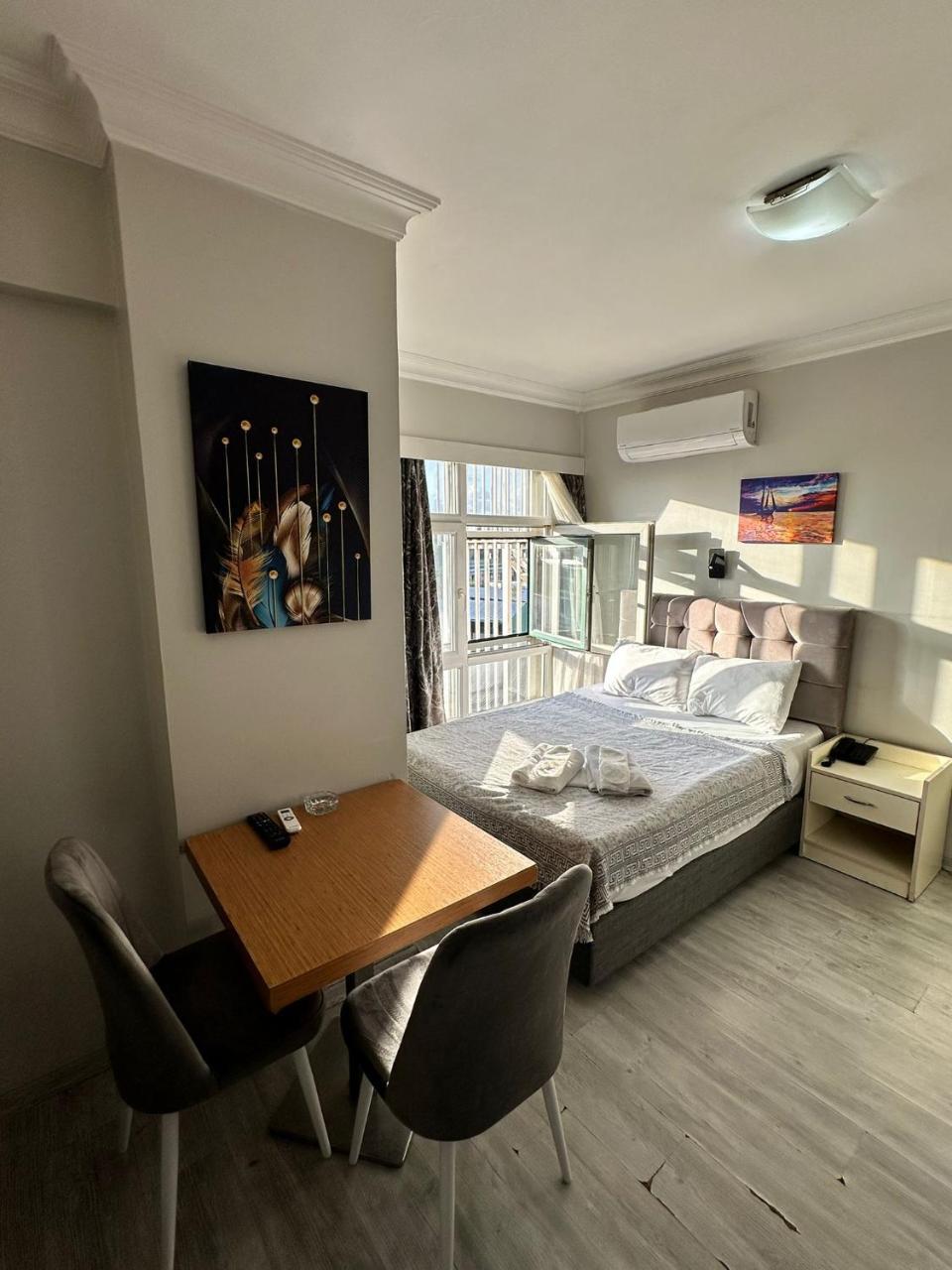 BADE OTEL — ISTANBUL — fotografie hotel nr. 4