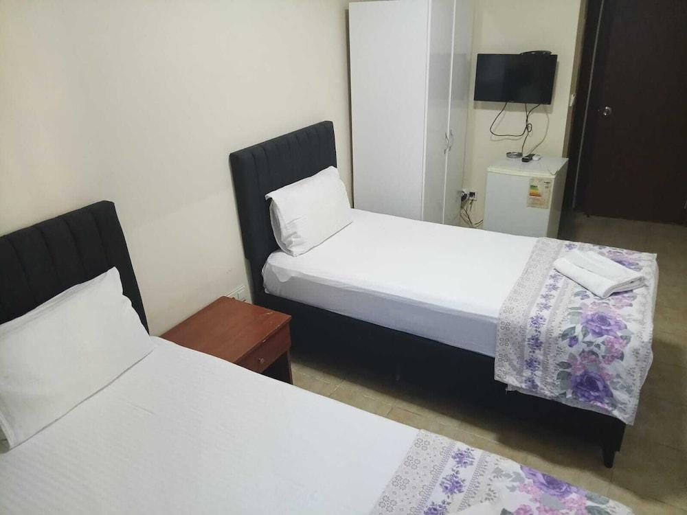 SAH HOTEL — ISTANBUL — фотография отеля №9