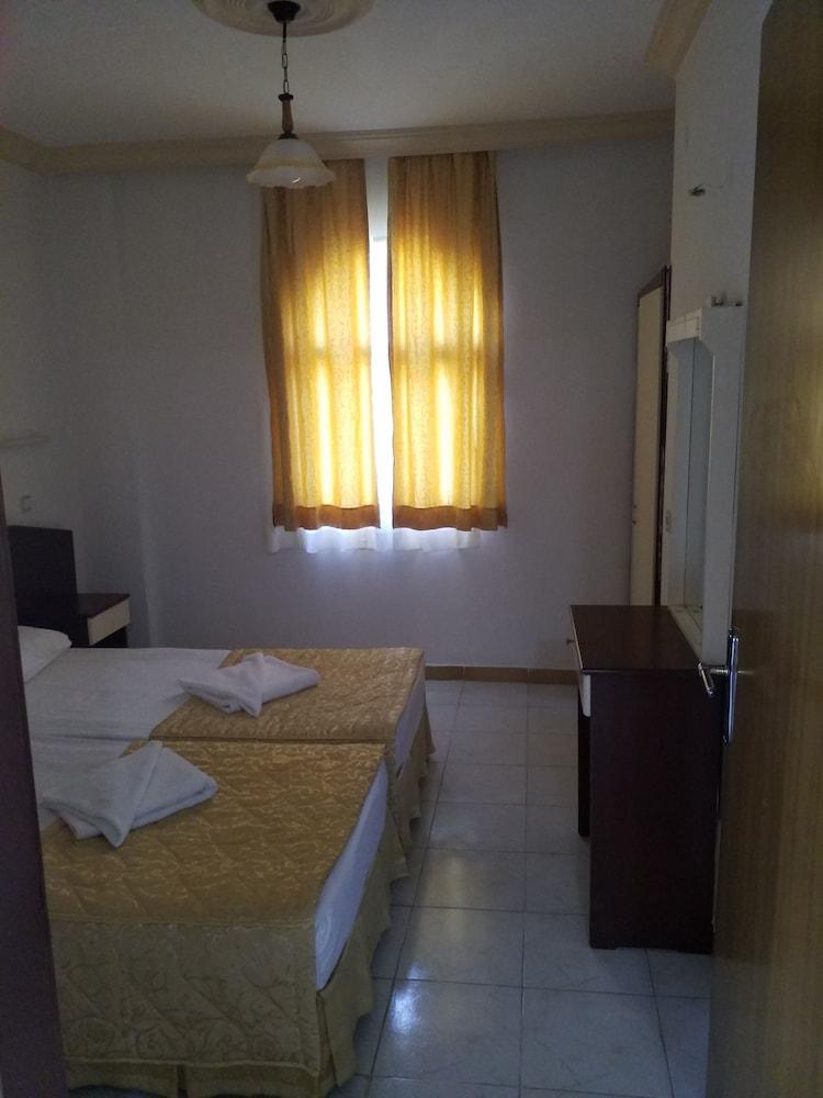 KAMELYA APART — MARMARIS — фотография отеля №11