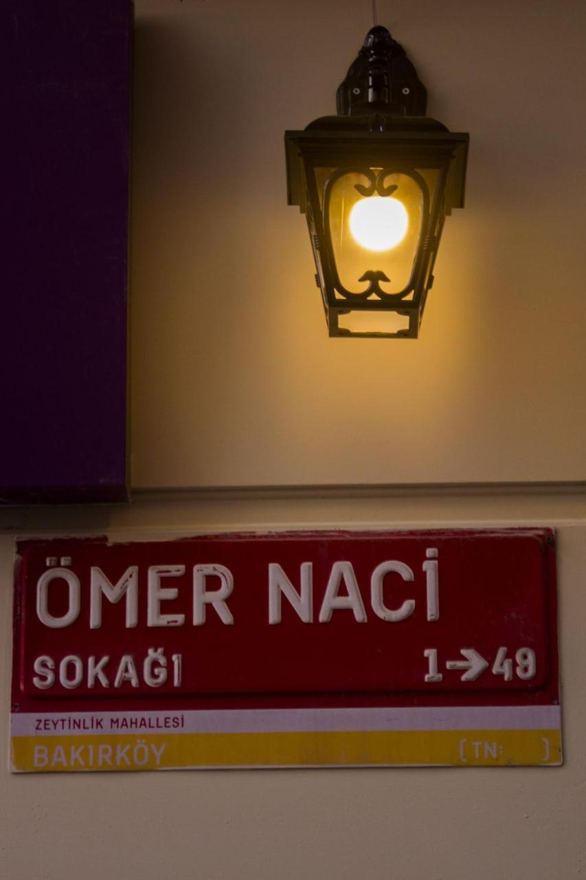 DES SUITES HOTEL — ISTANBUL — fotografie hotel nr. 15