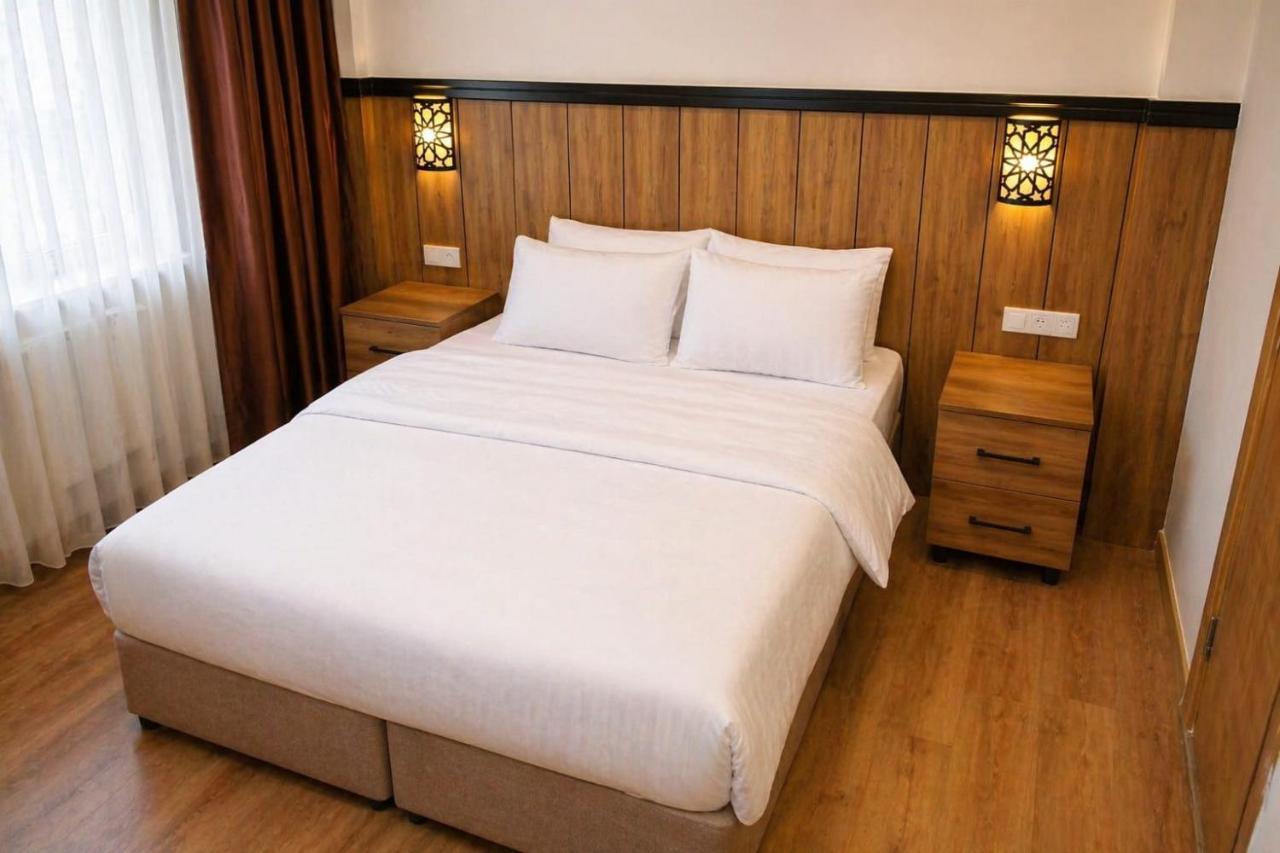 HOTEL RIO — ISTANBUL — fotografie hotel nr. 24