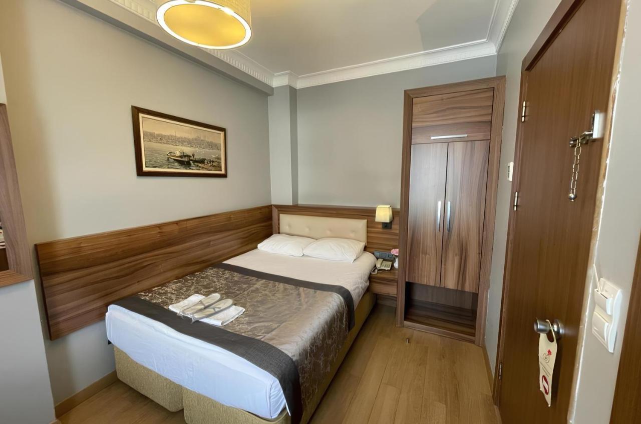 HOTEL RIO — ISTANBUL — fotografie hotel nr. 30