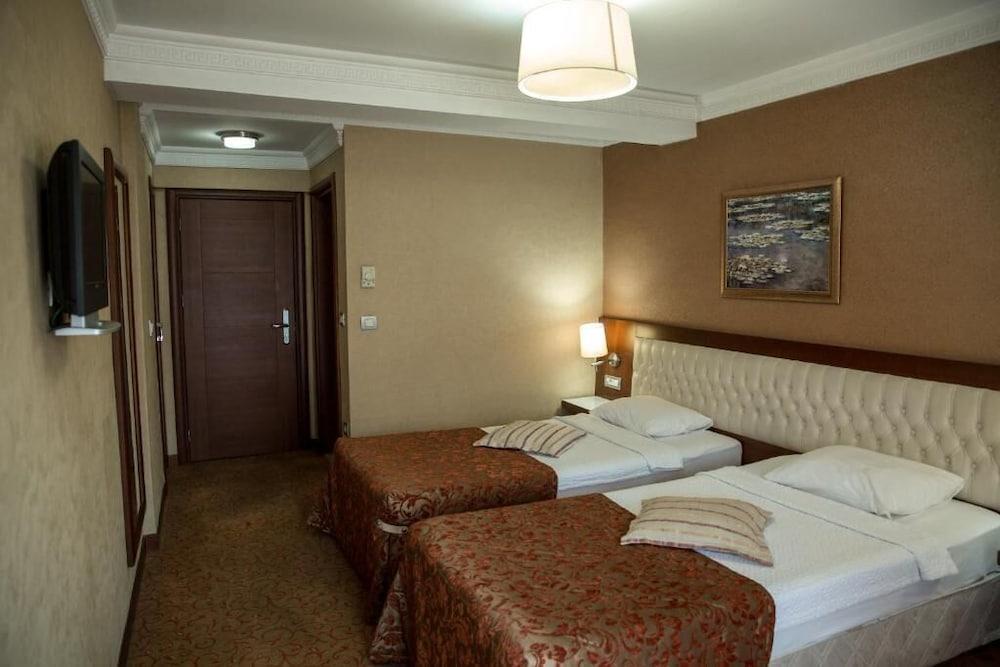 YUKSEL — ISTANBUL — fotografie hotel nr. 16