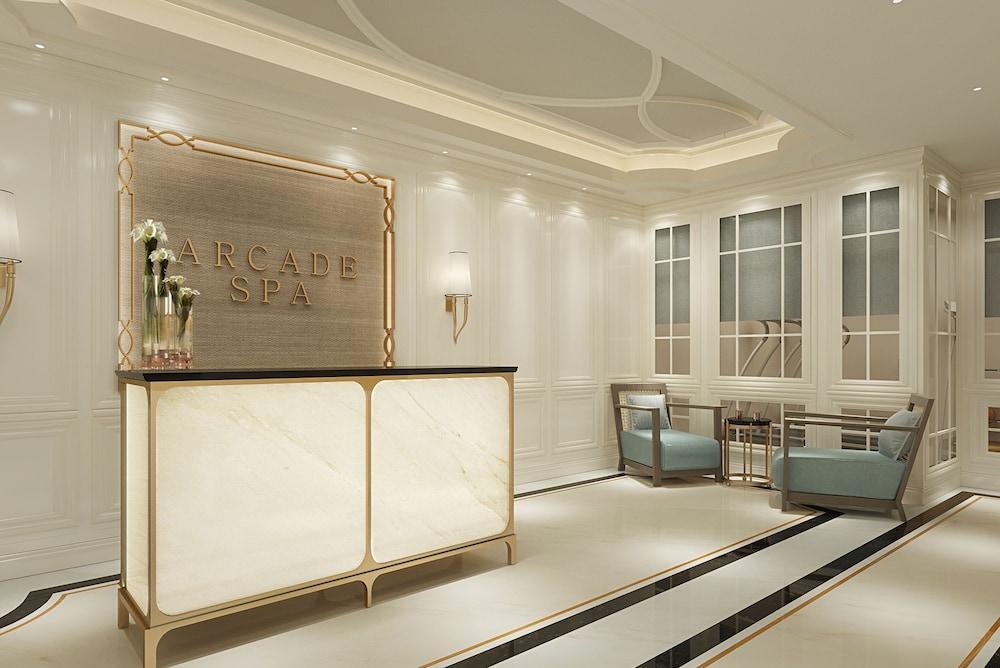 ARCADE HOTEL NISANTASI — ISTANBUL — фотография отеля №20