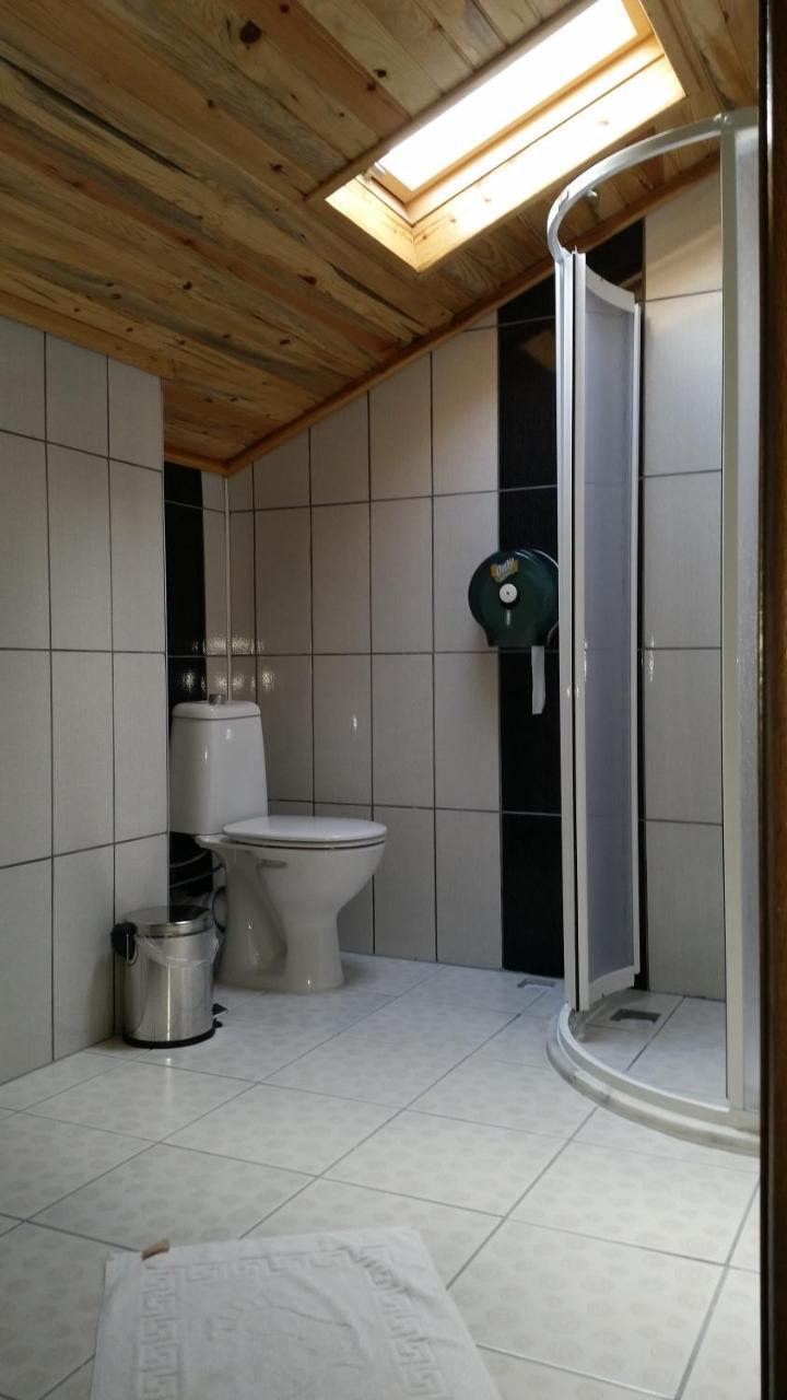 HOTEL RIVERSIDE — DALYAN — fotografie hotel nr. 15