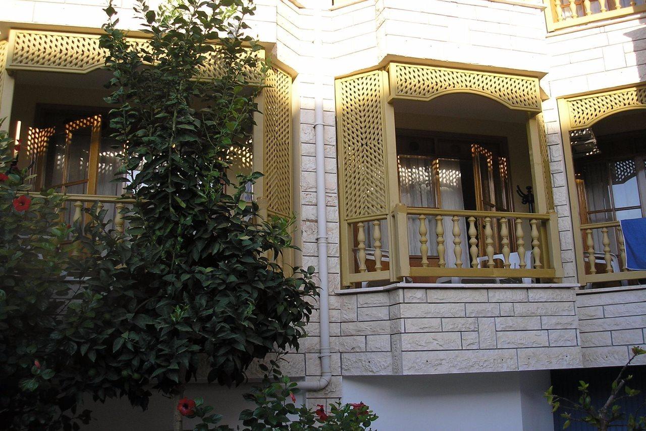 MR. CRANE HOTEL — KEMER — фотография отеля №15