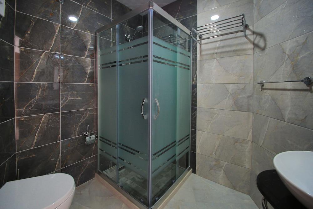 HOTEL PARIS PRESTIGE — IZMIR — fotografie hotel nr. 18