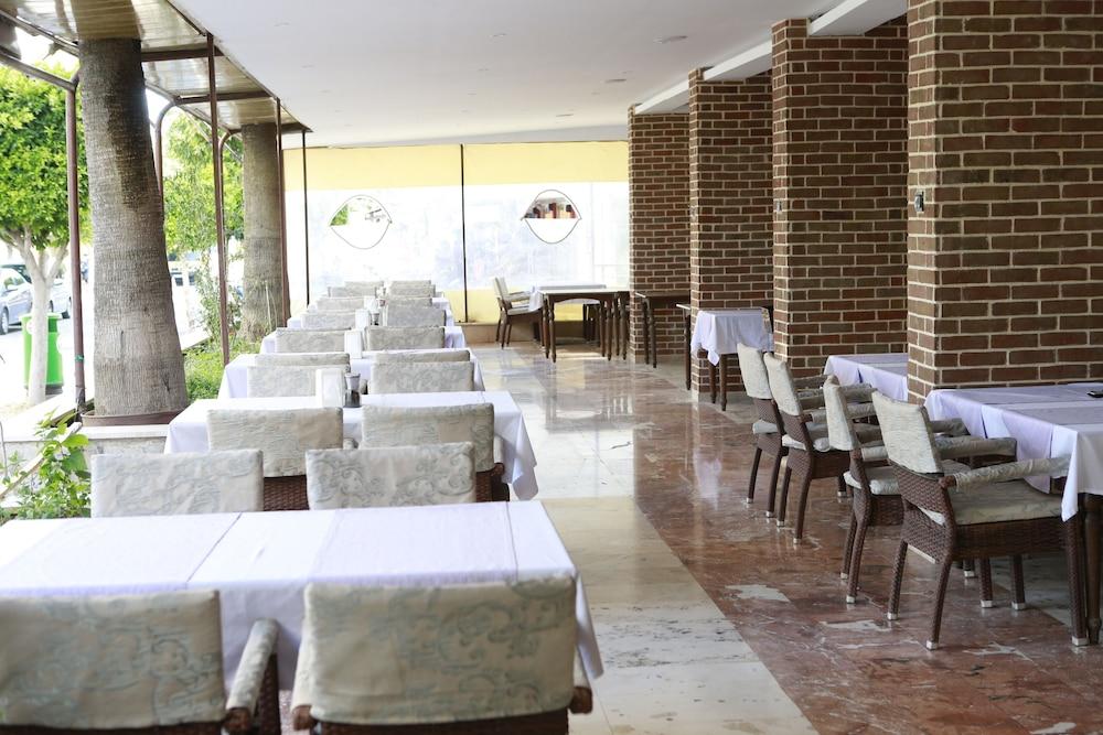 MAREN BEACH — ALANYA — fotografie hotel nr. 24