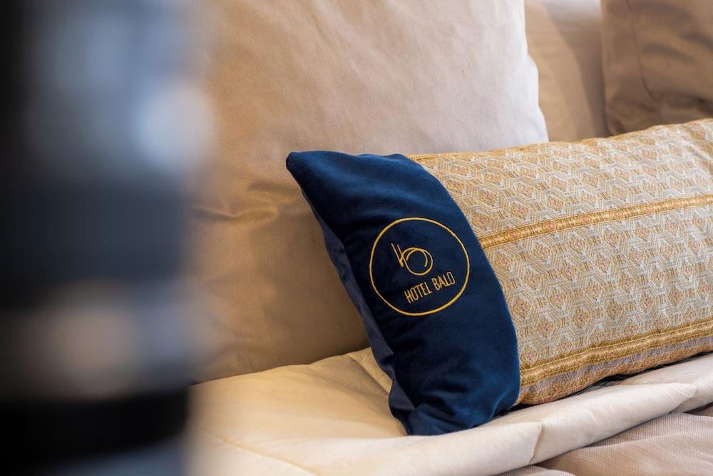 HOTEL BALO — ISTANBUL — fotografie hotel nr. 17