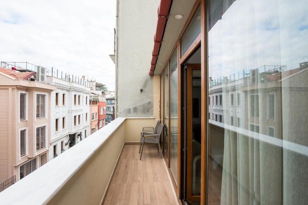BUCOLEON HOTEL — ISTANBUL — фотография отеля №20