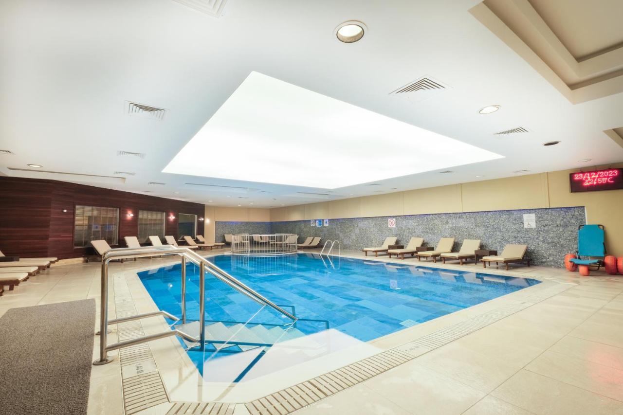 SIDE STAR RESORT — SIDE — fotografie hotel nr. 16