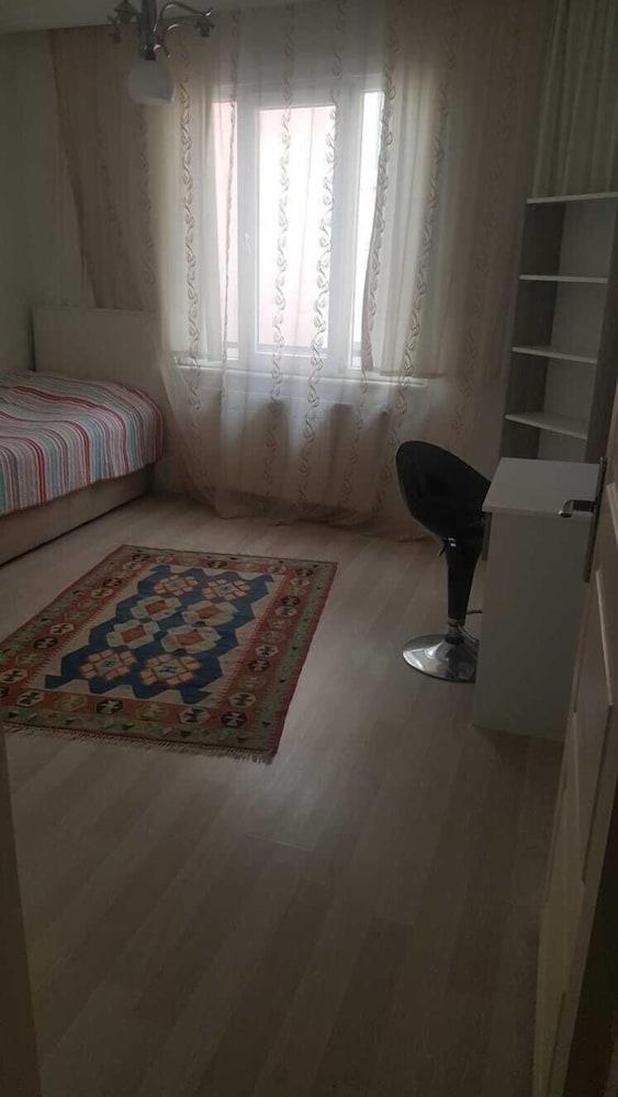YAR GUESTROOM - ADULTS ONLY — ISTANBUL — fotografie hotel nr. 11