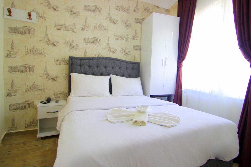 GRAND EFE HOTEL — ISTANBUL — fotografie hotel nr. 5