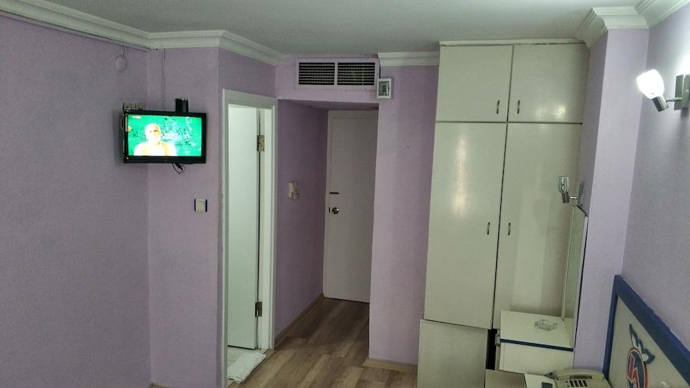 AKKUS — ISTANBUL — fotografie hotel nr. 25