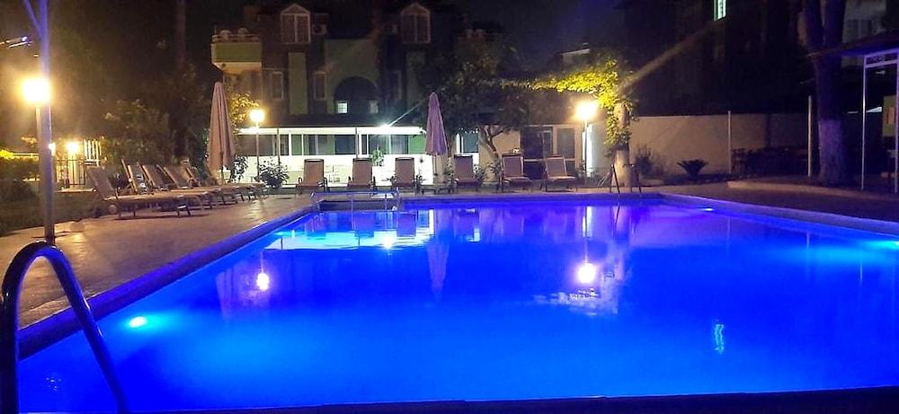 ANITA NOCH HOTEL (ADULTS ONLY) — KEMER — фотография отеля №14