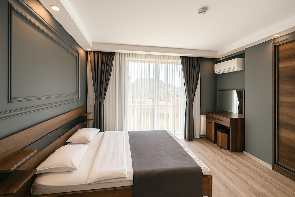 ON4 ROOMS & SUITES — ISTANBUL — fotografie hotel nr. 4