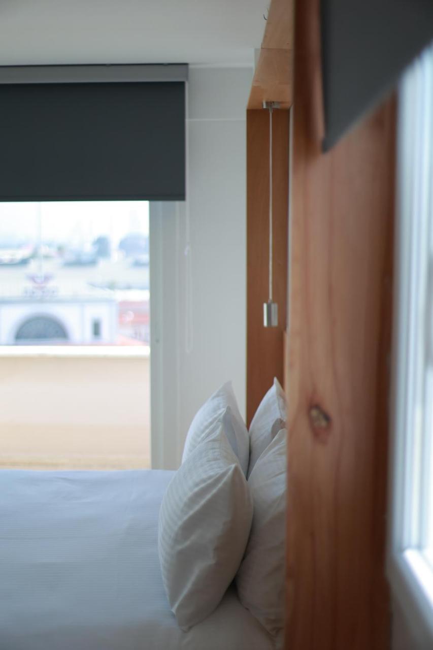 ADA APART OTEL (ADULTS ONLY) — IZMIR — fotografie hotel nr. 12