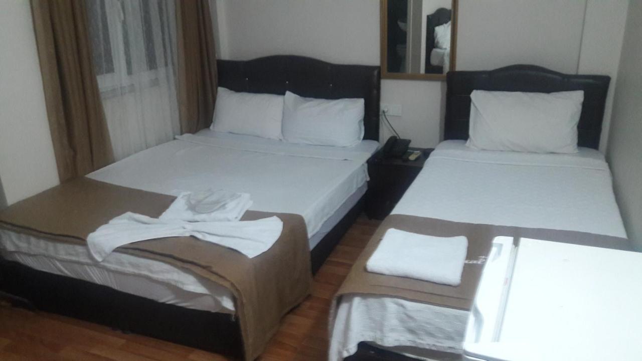 SIMAL BUTIK OTEL — IZMIR — fotografie hotel nr. 11