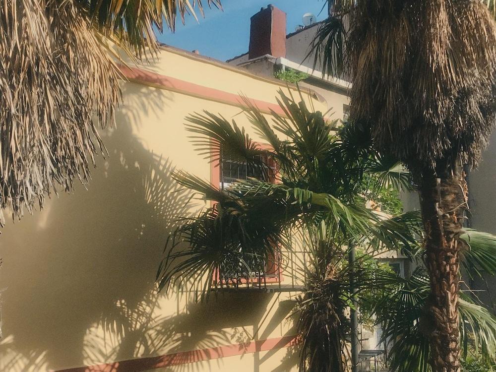 KALKEDON HOSTEL — ISTANBUL — fotografie hotel nr. 26