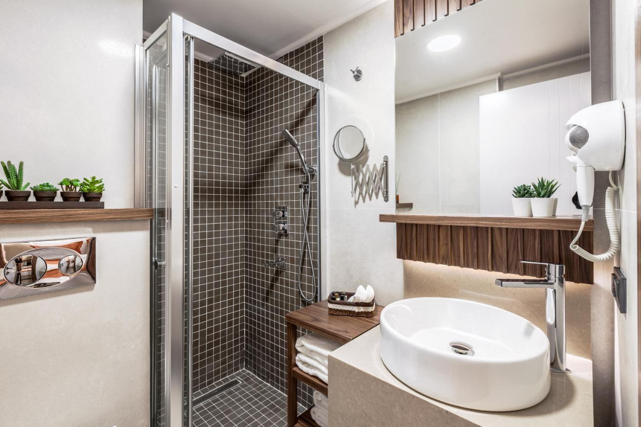 SHERRY SUITES KARAKOY — ISTANBUL — fotografie hotel nr. 21