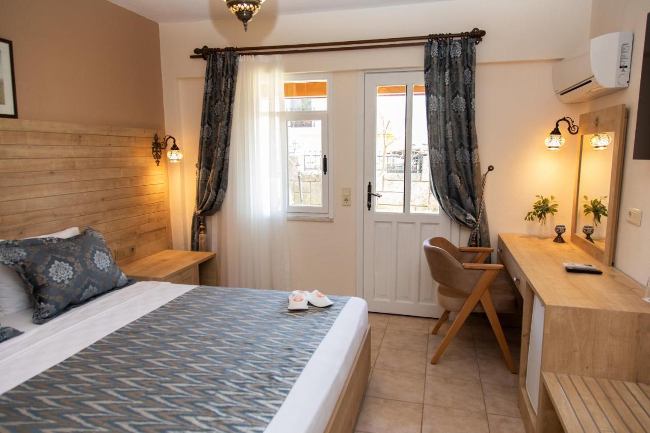 PORTAKAL HOTEL DALYAN — DALYAN — фотография отеля №18
