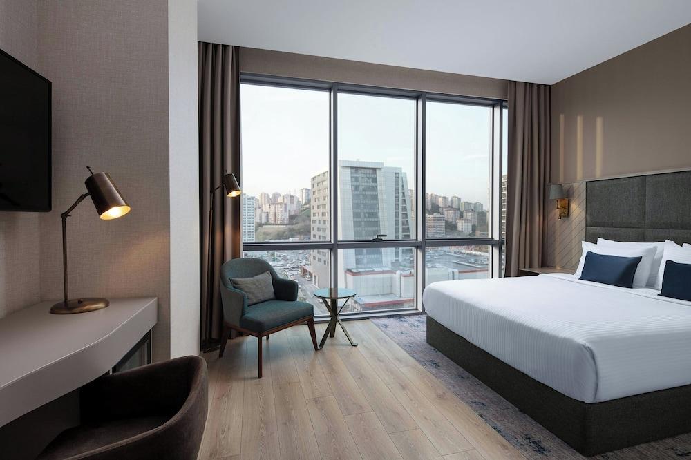 DELTA HOTELS ISTANBUL KAGITHANE — ISTANBUL — фотография отеля №22