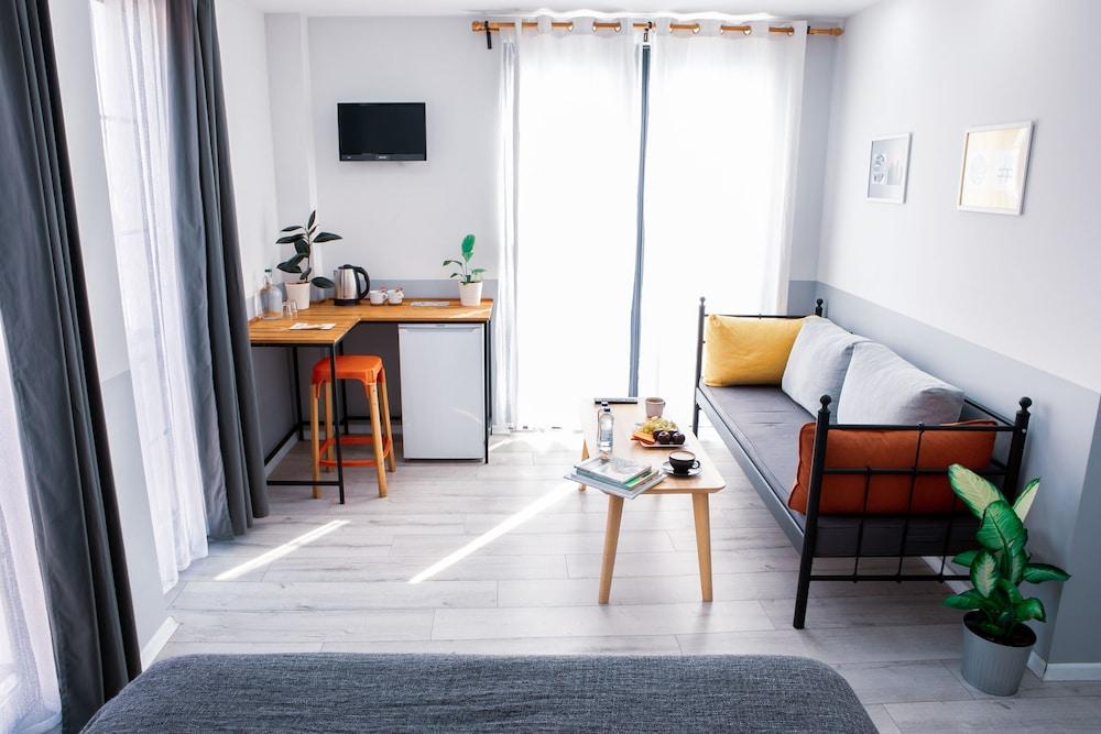 HOTEL MOLA GALATA — ISTANBUL — fotografie hotel nr. 10