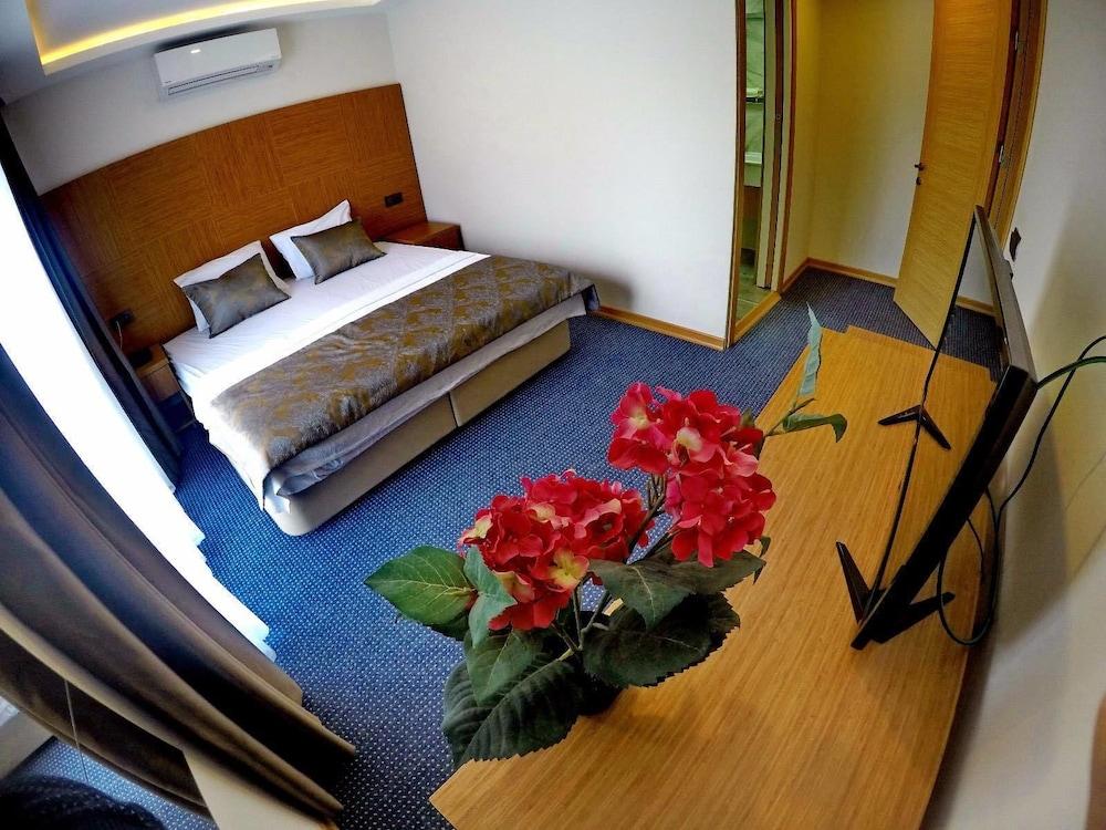 MY CESME HOTEL — CESME — фотография отеля №32