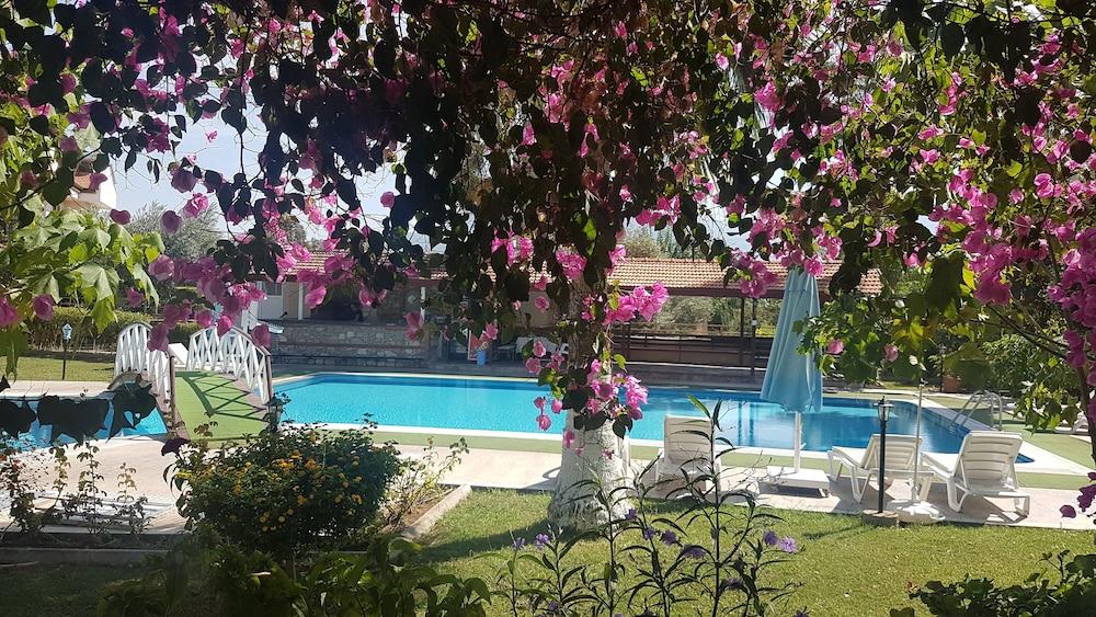 LALE APART — FETHIYE — fotografie hotel nr. 33