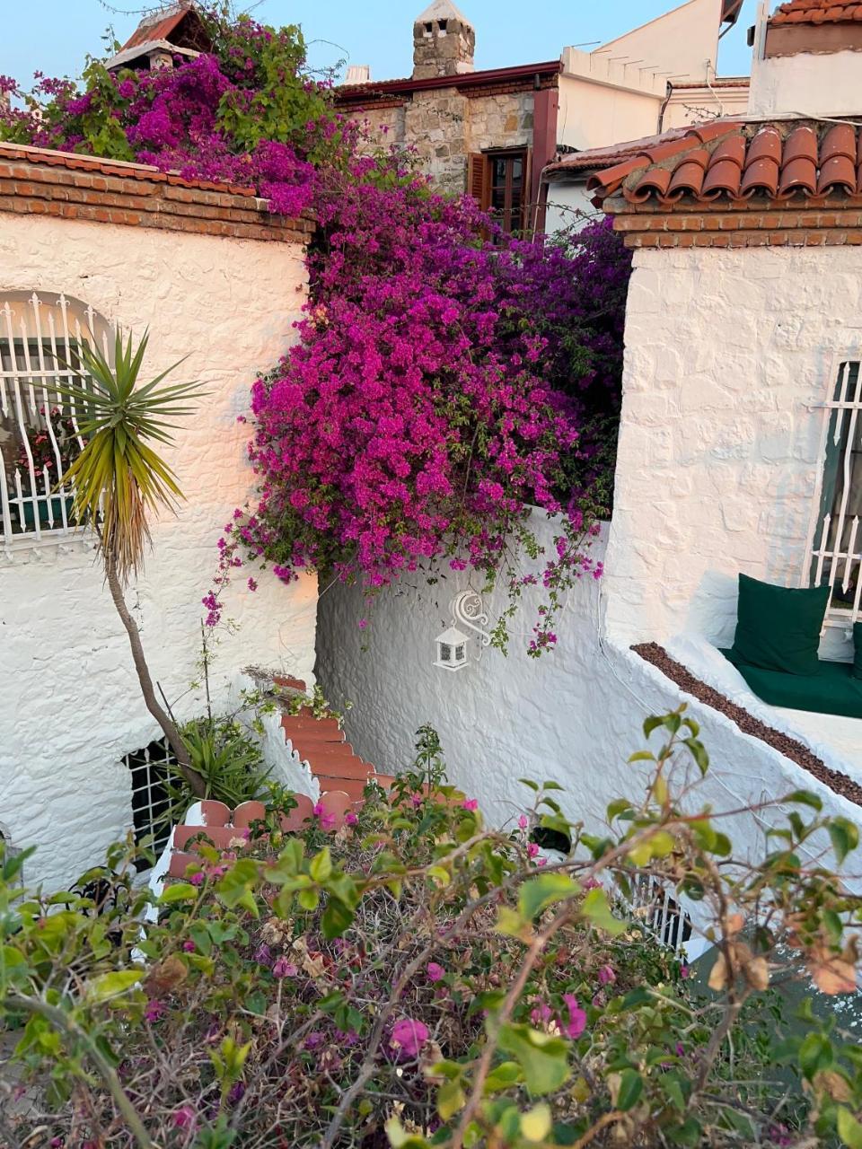 8 ODA BOUTIQUE HOMES — MARMARIS — fotografie hotel nr. 9