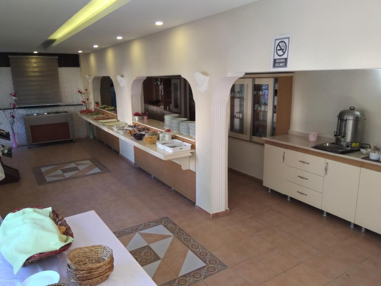 SOLEIL — KUSADASI — фотография отеля №10
