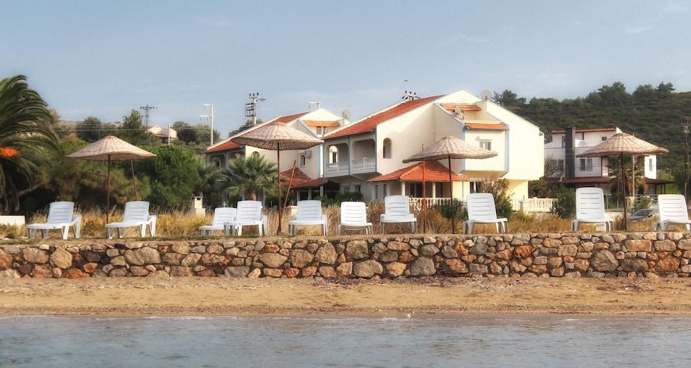 SEASIDE VILLAS RENTAL IN CESME — CESME