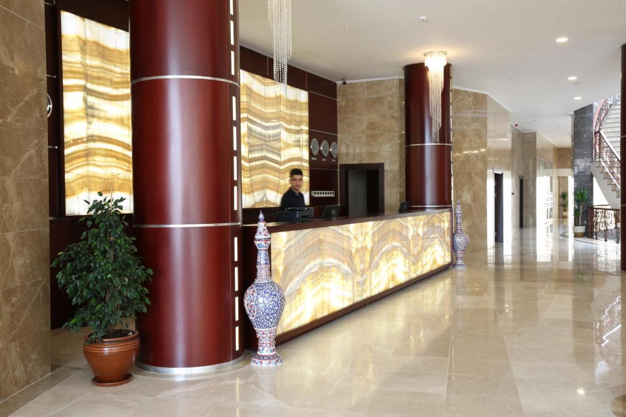 SAFA SORGUN THERMAL HOTEL — SORGUN — fotografie hotel nr. 6