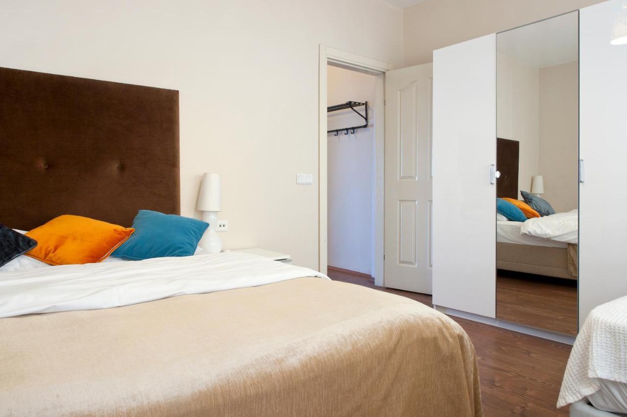 ASLAN APARTMENTS ISTANBUL — ISTANBUL — fotografie hotel nr. 3