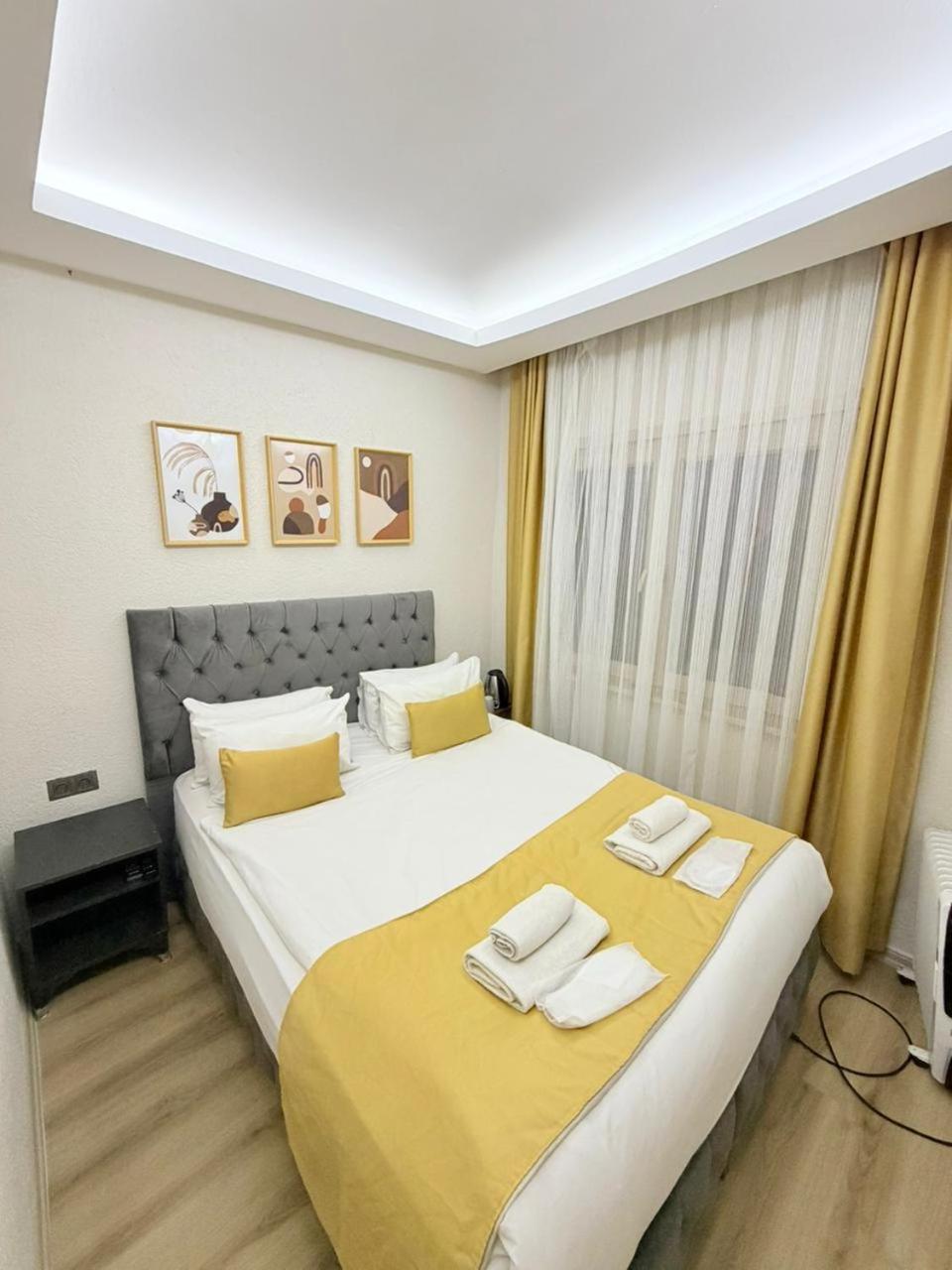 KONUT WOODEN HOUSE — ISTANBUL — fotografie hotel nr. 23