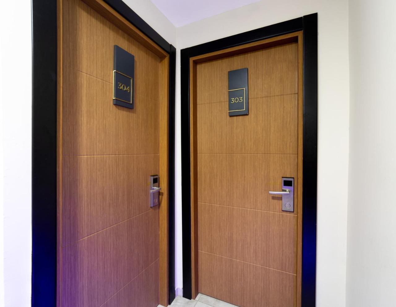 GRAND MARGARITA HOSTEL — ISTANBUL — fotografie hotel nr. 35