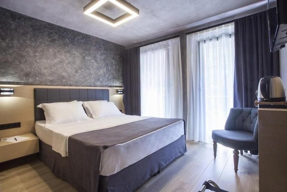 REDSTONE HOTEL — ISTANBUL — фотография отеля №12