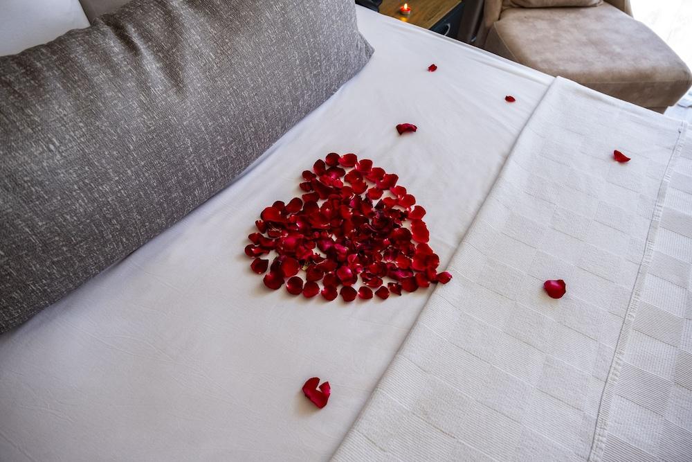 RUSH HOTEL ISTANBUL — ISTANBUL — фотография отеля №10