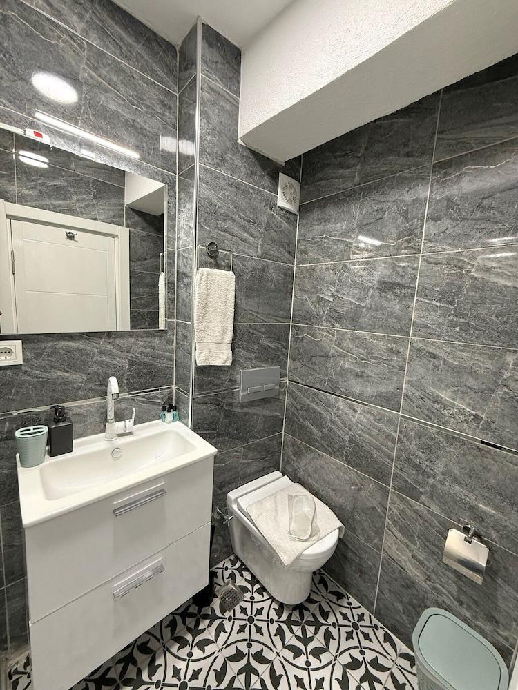 GV SUITES GALATA — ISTANBUL — fotografie hotel nr. 33